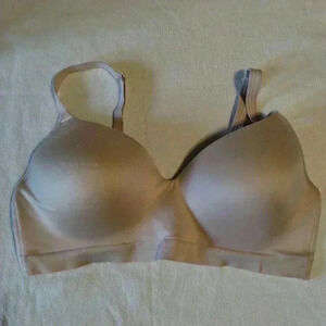 Hanes lg bra